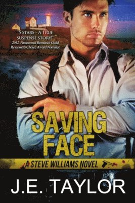 bokomslag Saving Face