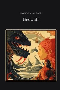 bokomslag Beowulf Silver Edition (adapted for struggling readers)