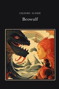 bokomslag Beowulf Gold Edition (adapted for struggling readers)