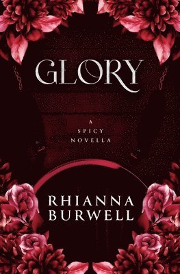 Rhianna Burwell - Glory, Häftad