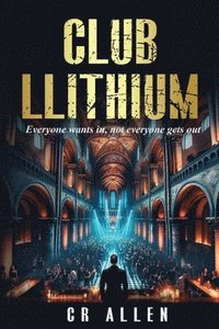 bokomslag Club Llithium
