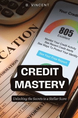 Credit Mastery 1