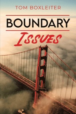 Boundary Issues 1