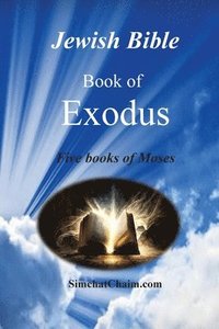 bokomslag Jewish Bible - Book of Exodus