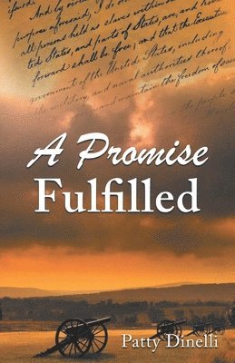 A Promise Fulfilled 1