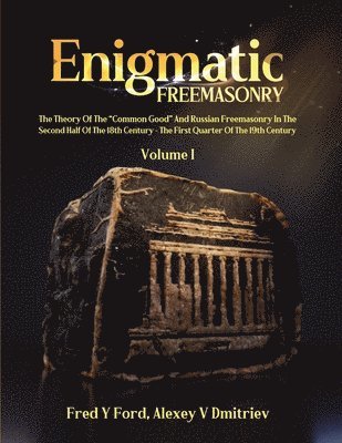 Enigmatic FREEMASONRY 1