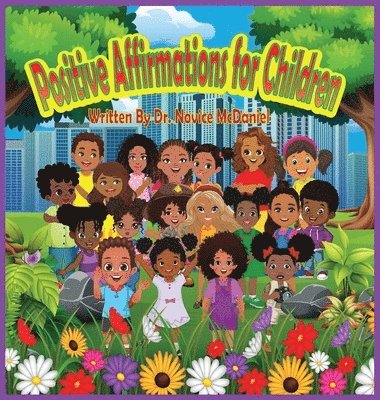 Positive Affirmations for Children