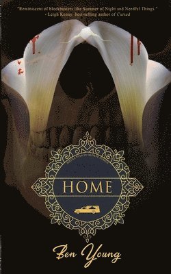 Ben Young - Home, Häftad