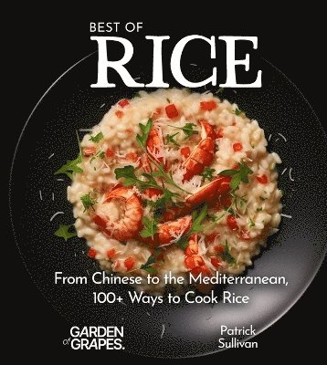 Best of Rice Cookbook