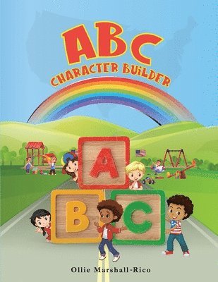 bokomslag The ABC Character Builder