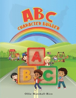 ABC Character Builder