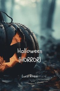 bokomslag Halloween (HORROR)