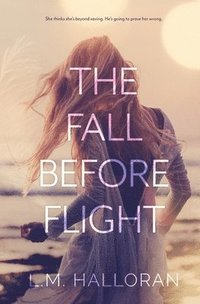 bokomslag The Fall Before Flight