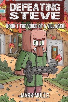 bokomslag Defeating Steve Book 1
