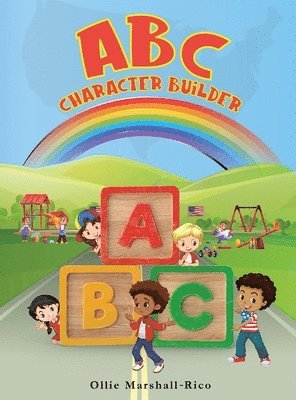 The ABC Character Builder 1