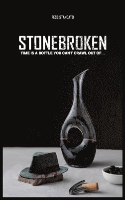 bokomslag Stonebroken