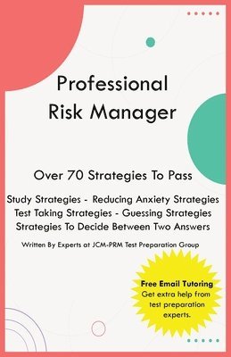 Professional Risk Manager 1