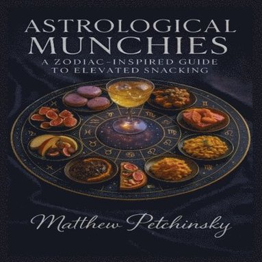 bokomslag Astrological Munchies