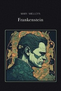 bokomslag Frankenstein Chinese Edition