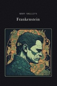 bokomslag Frankenstein Filipino Edition