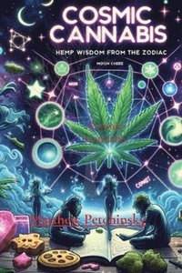 bokomslag Cosmic Cannabis