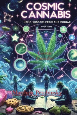 Cosmic Cannabis 1