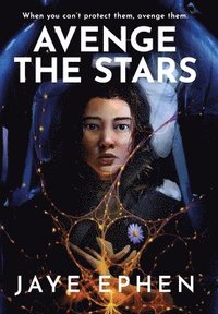 bokomslag Avenge the Stars (Deluxe Hardcover)