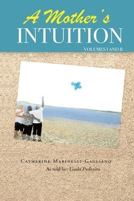 bokomslag Mother's Intuition