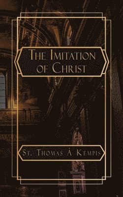 The Imitation of Christ 1