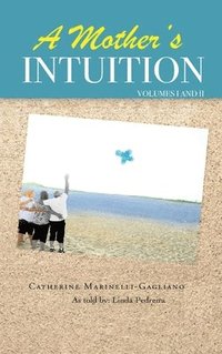 bokomslag A Mother's Intuition