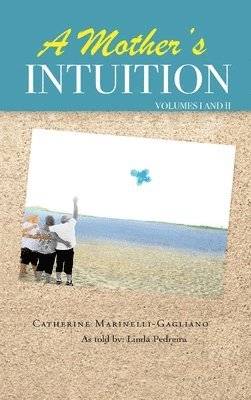 bokomslag A Mother's Intuition