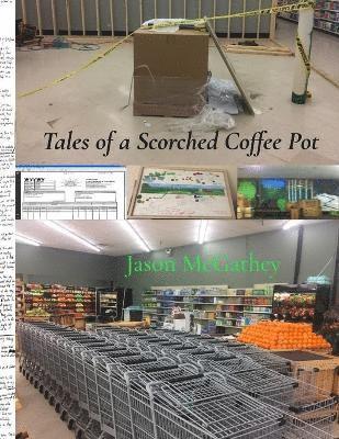 Tales of a Scorched Coffee Pot 1