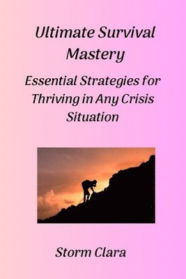 Ultimate Survival Mastery 1