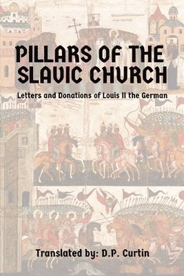 Pillars of the Slavic Church 1