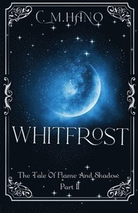 bokomslag Whitfrost