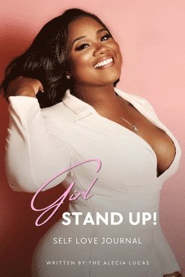 Girl Stand Up! 1