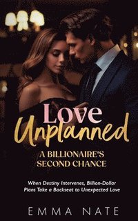 bokomslag Love Unplanned