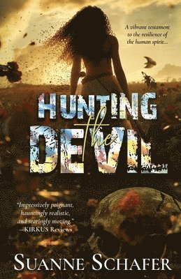 bokomslag Hunting the Devil