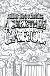 bokomslag Charles Dickens' A Christmas Carol