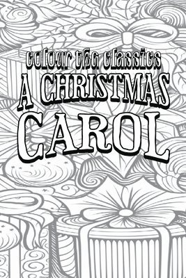 bokomslag Charles Dickens' A Christmas Carol
