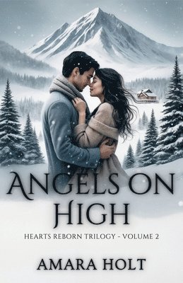 Angels on High 1