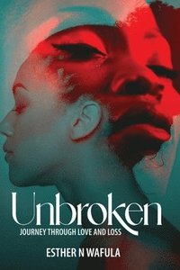 bokomslag Unbroken