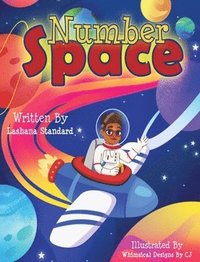 bokomslag Number Space