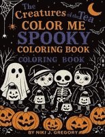 Color Me Spooky!
