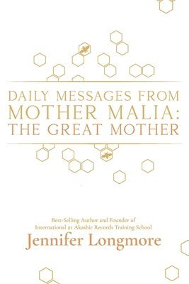 bokomslag Daily Messages from Mother Malia