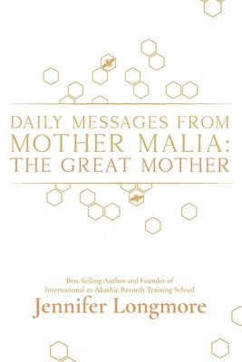 bokomslag Daily Messages from Mother Malia