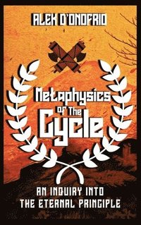 bokomslag Metaphysics of the Cycle