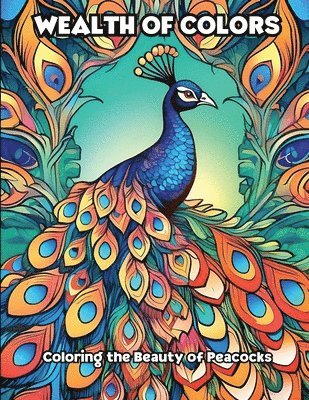 Wealth of Colors 1