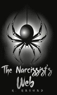 bokomslag The Narcissist's Web