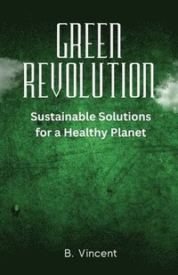 bokomslag Green Revolution